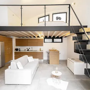 Appartamento Design