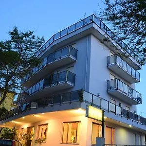 Hotel My Fair, Jesolo