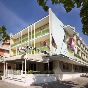 Hotel Bettina, Jesolo