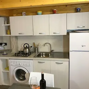 Appartamento Loft Al Vicoletto Sul Mare