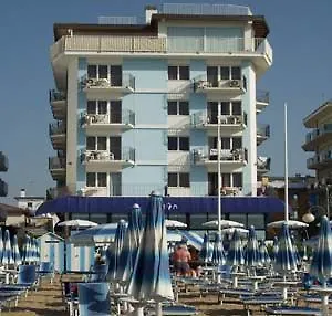 ***  Hotel Manila Lido di Jesolo Italy