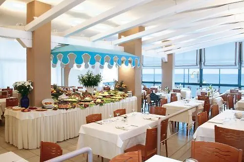 Hotel Manila Lido di Jesolo