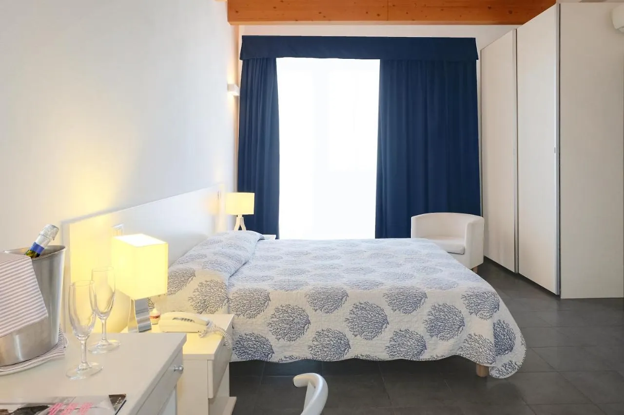 Hotel Manila Lido di Jesolo
