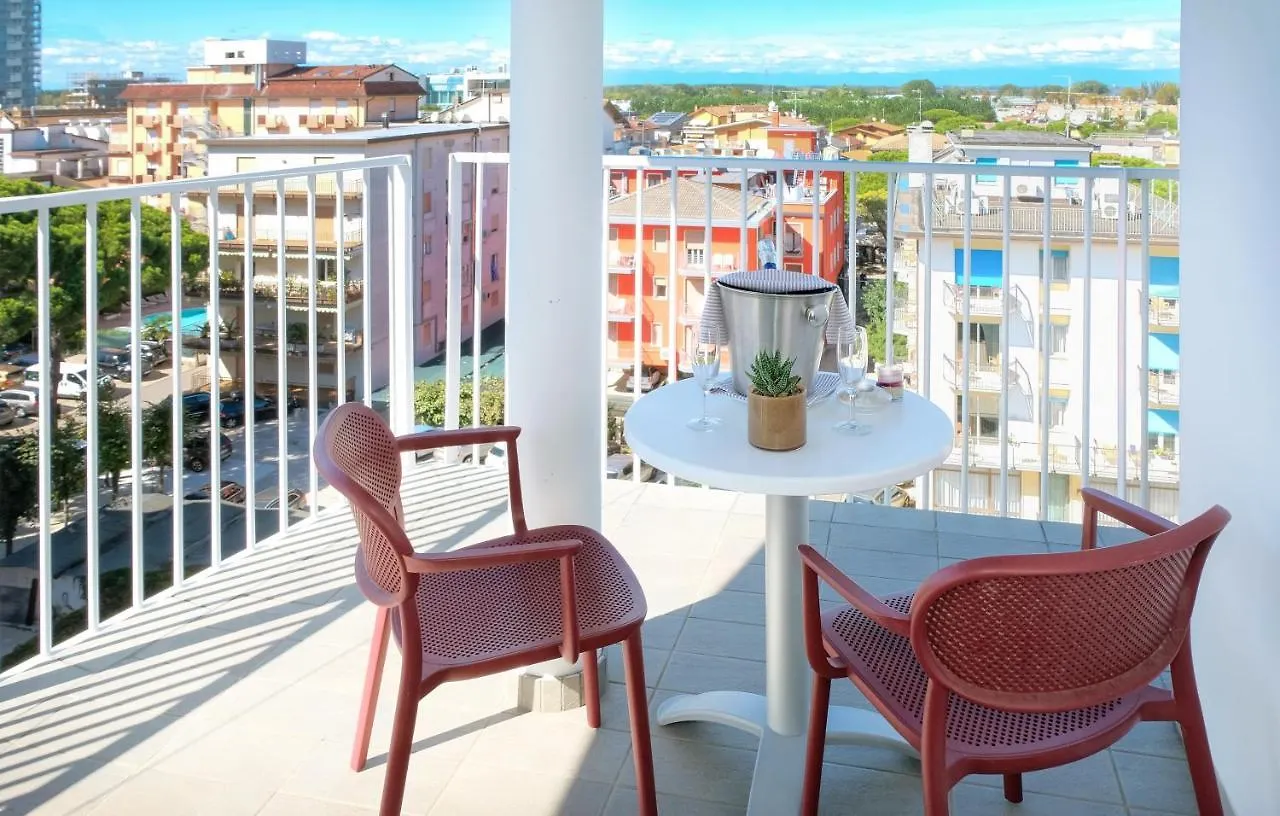 Hotel Manila Lido di Jesolo