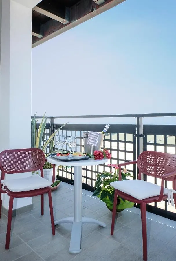 Hotel Manila Lido di Jesolo