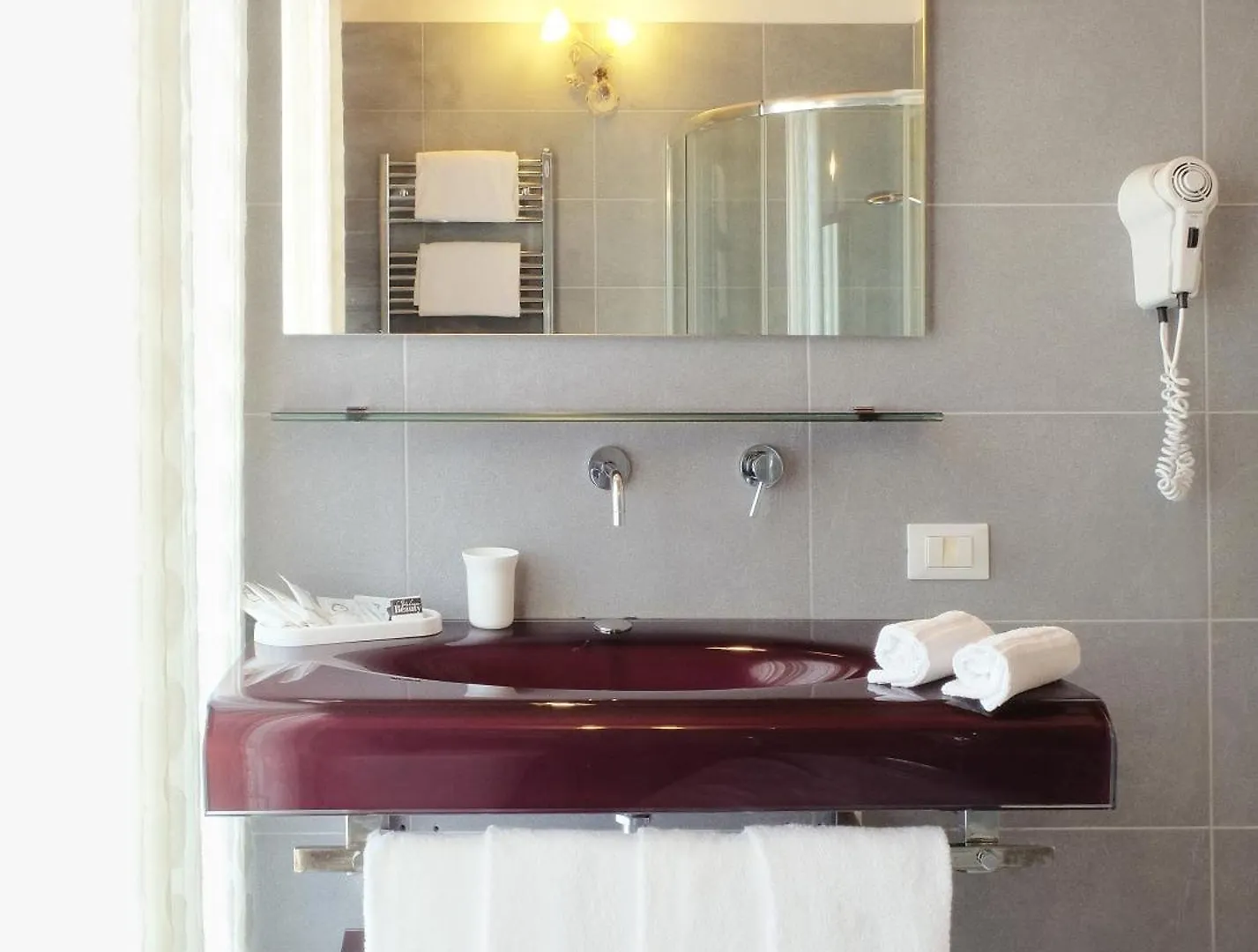 Hotel Manila Lido di Jesolo