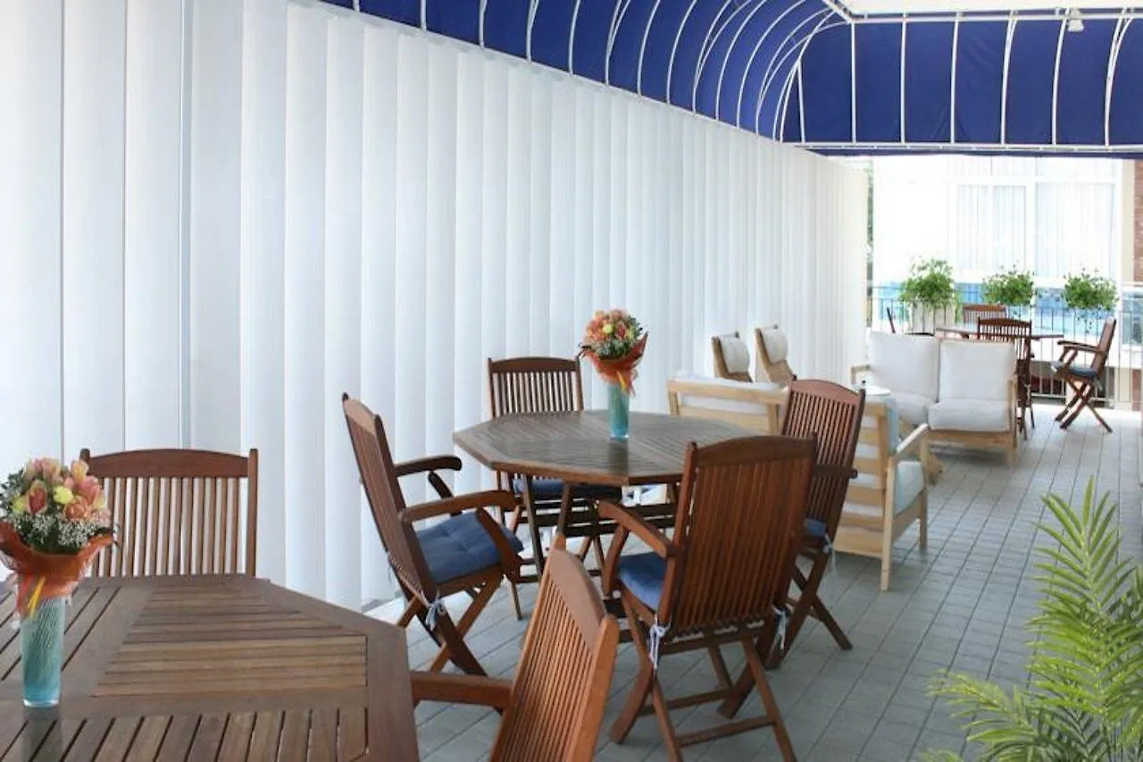Hotel Manila Lido di Jesolo