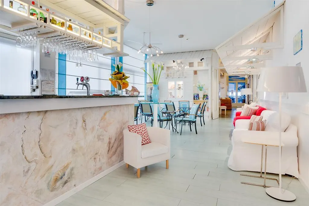 Hotel Manila Lido di Jesolo Italië