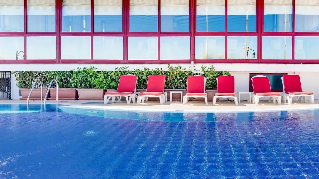 Hotel Manila Lido di Jesolo