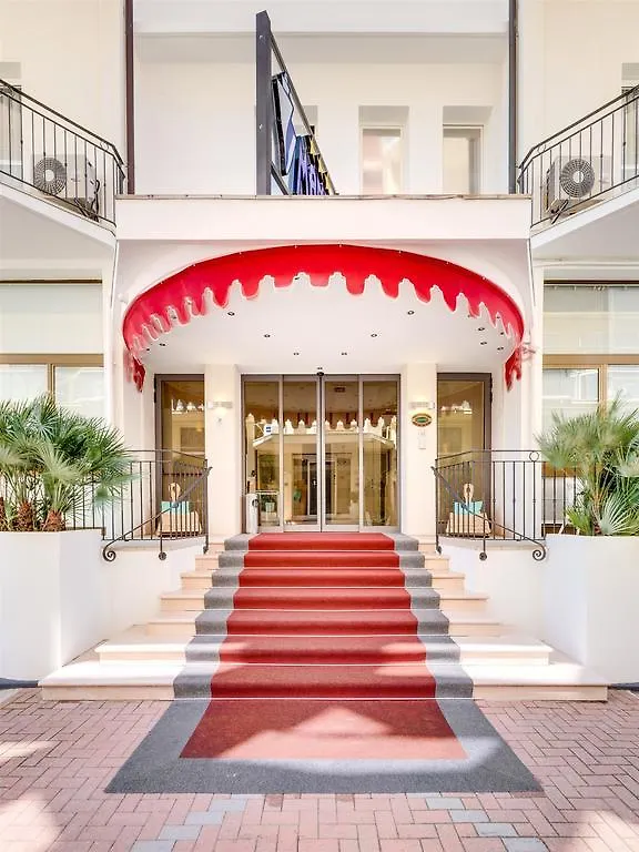 Hotel Manila Lido di Jesolo