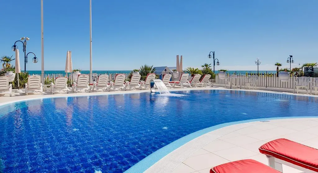 Hotel Manila Lido di Jesolo