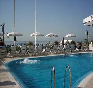 Hotel Manila Lido di Jesolo