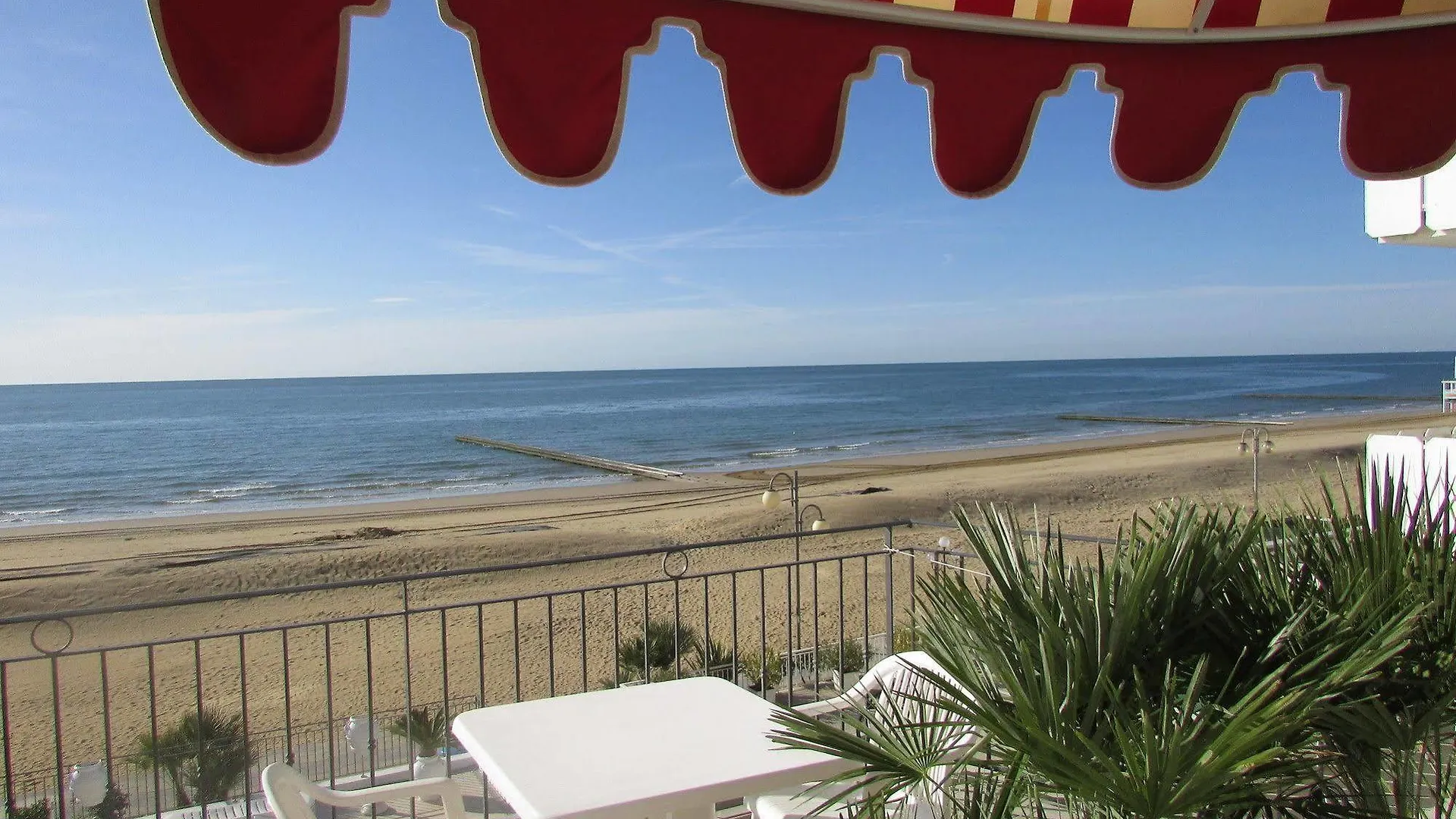 Hotel Manila Lido di Jesolo